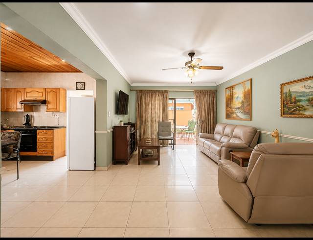3 BEDROOM TOWNHOUSE FOR SALE IN THREE RIVERS